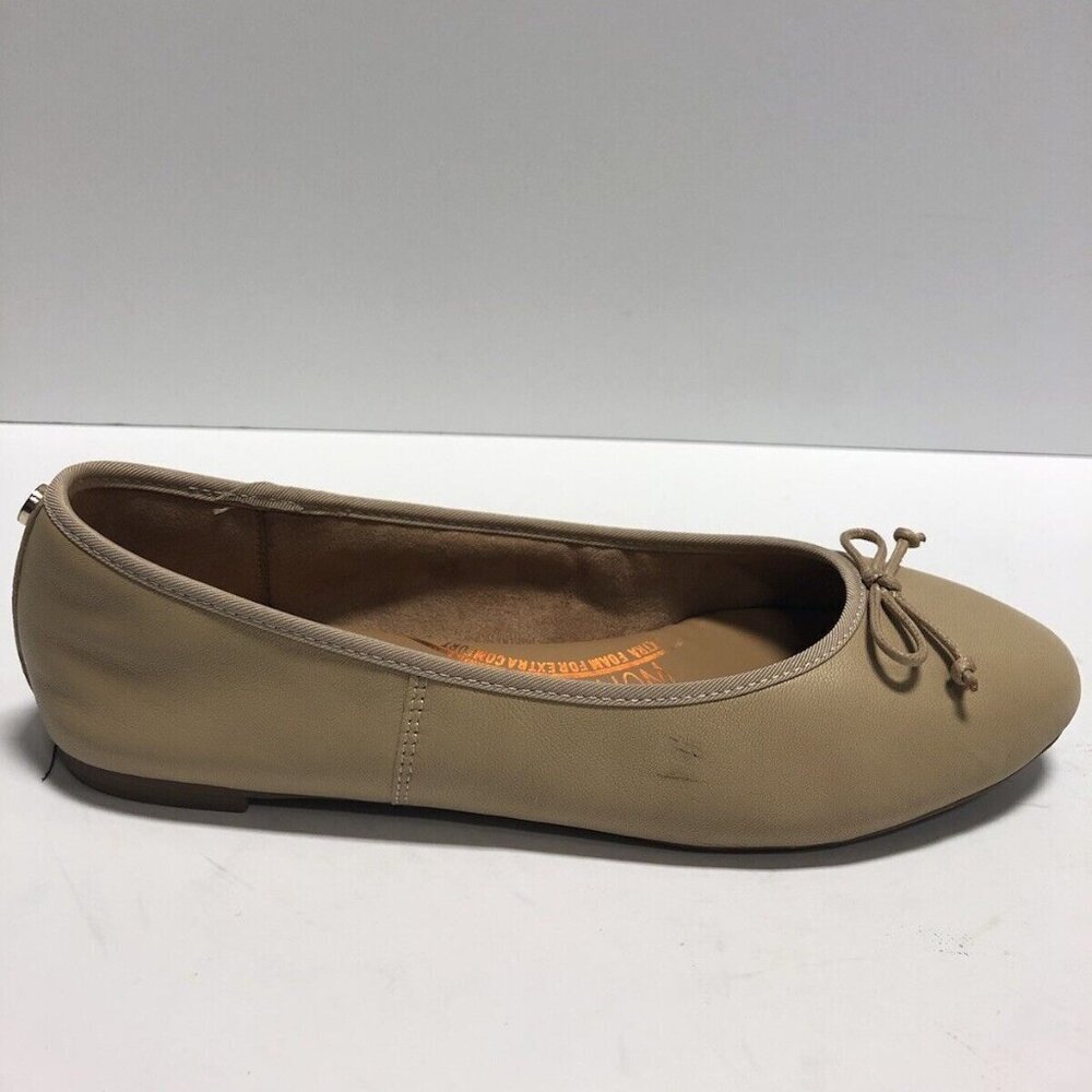 Sam Edelman Women’s Circus, Charlotte Slip-On Flats, Size 7M